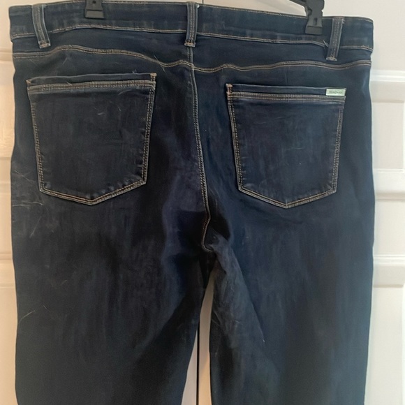 WhiteHouseBlackMarket Women’s Jeans - Picture 3 of 9